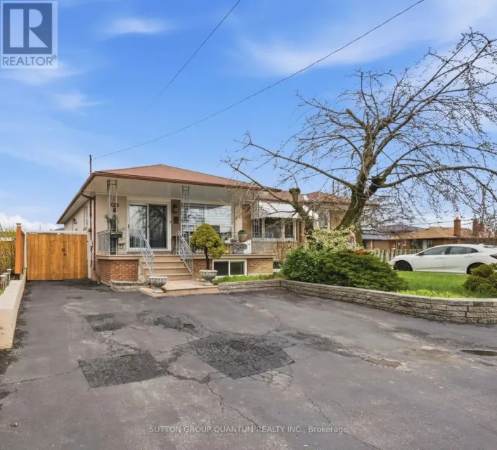 1257 ALEXANDRA AVENUE, Mississauga
