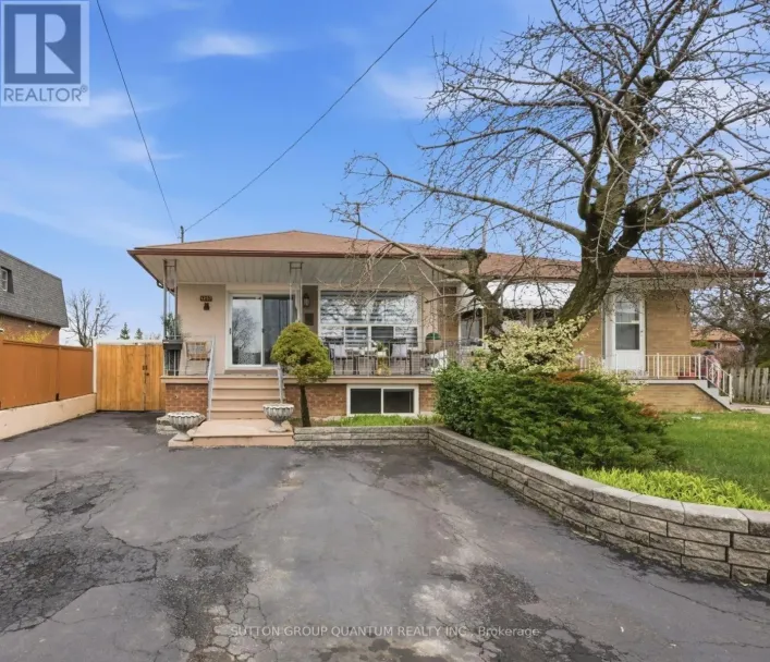 1257 ALEXANDRA AVENUE, Mississauga