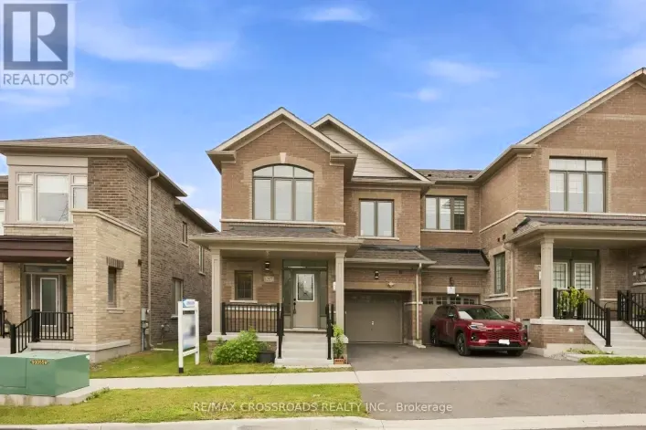 1257 AQUARIUS TRAIL, Pickering