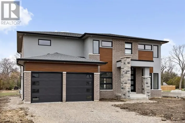 1257 CAMPANA CRESCENT, Lakeshore