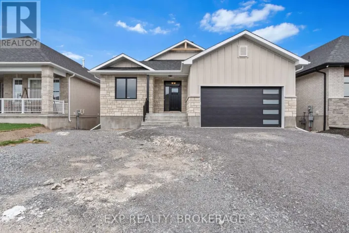 1257 CARFA CRESCENT, Kingston