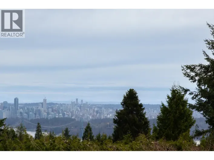 1257 CHARTWELL PLACE, West Vancouver