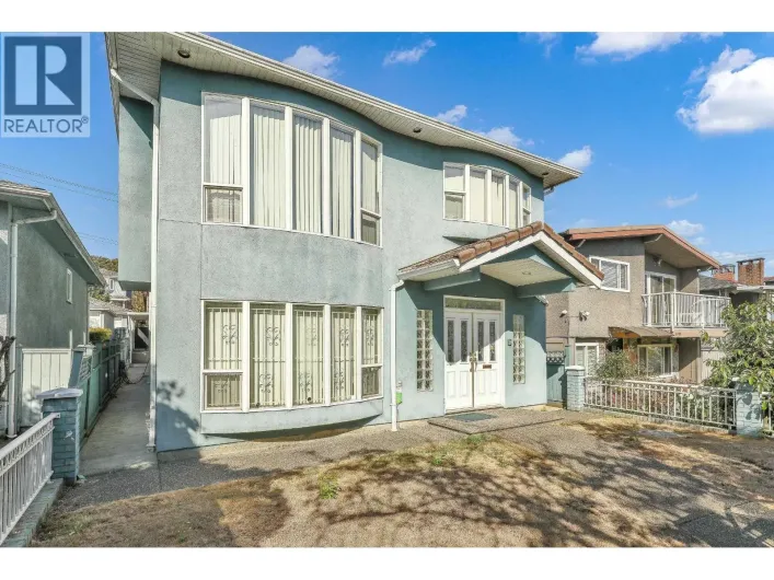 1257 E 60TH AVENUE, Vancouver