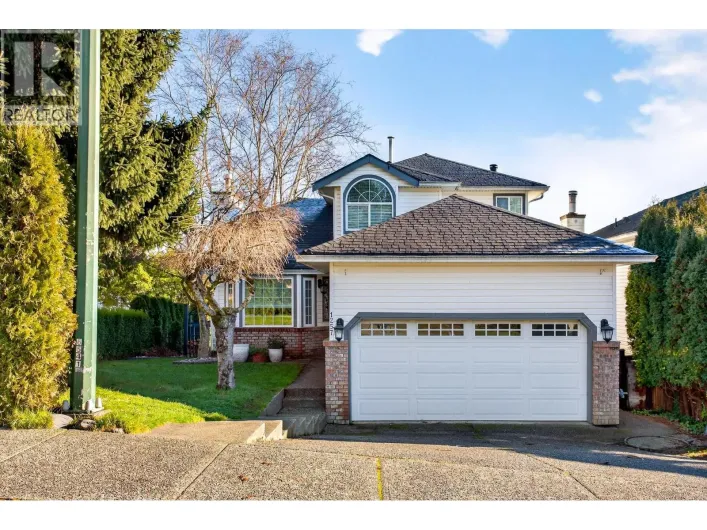 1257 HUDSON STREET, Coquitlam