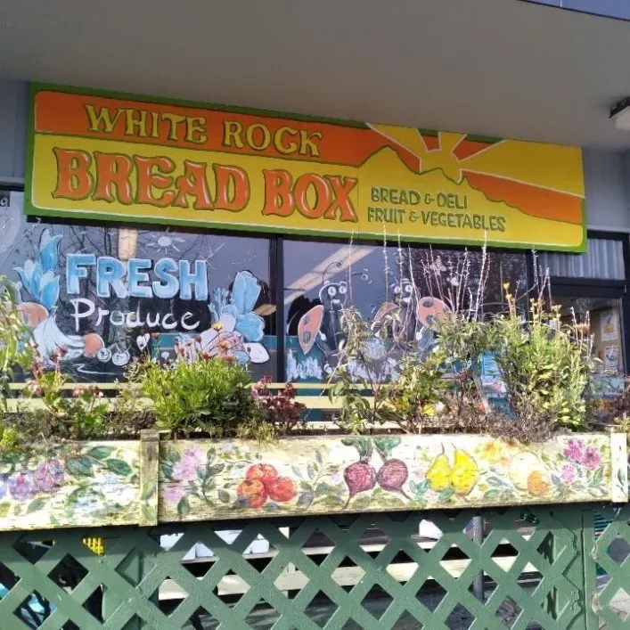 1257 JOHNSTON ROAD, White Rock