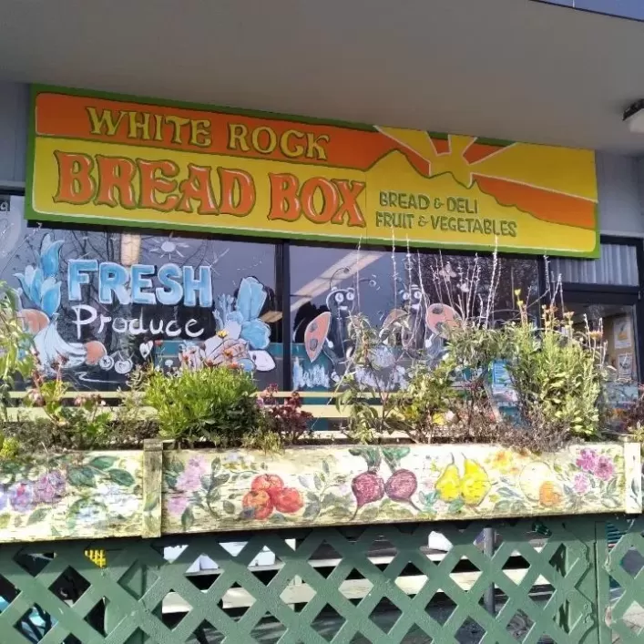 1257 JOHNSTON STREET, White Rock