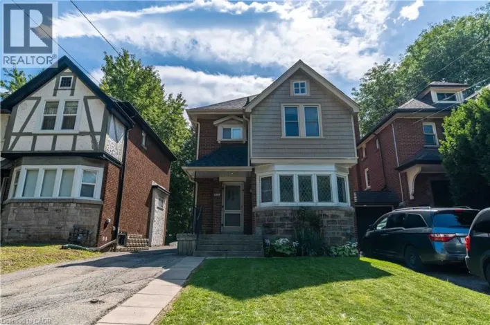 House for sale: 1257 KING Street W, Hamilton