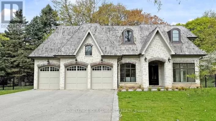 1257 LAKESHORE ROAD W, Oakville