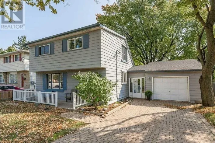 1257 OTTAWA STREET S, Kitchener