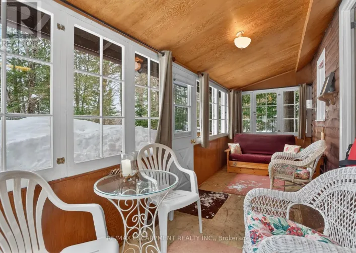 1257 PAINT LAKE ROAD, Lake of Bays