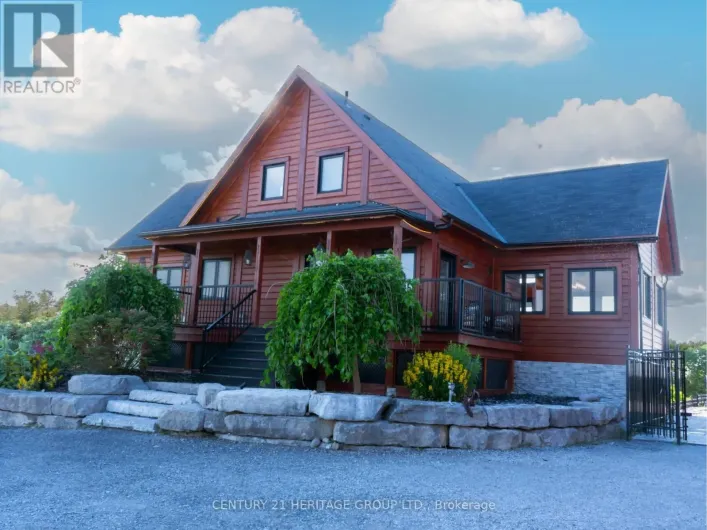 1257 PORTAGE ROAD, Kawartha Lakes