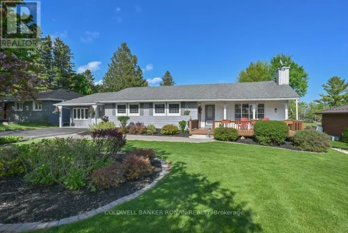 1257 SIDEROAD 20, New Tecumseth