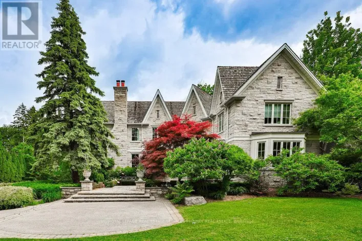 1257 TECUMSEH PARK DRIVE, Mississauga