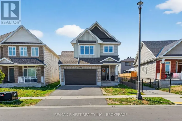 1257 WHEATHILL STREET, Kingston