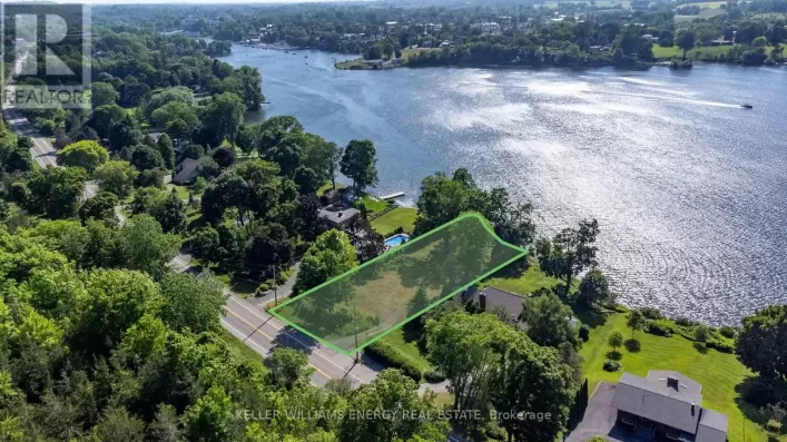 12570 LOYALIST PARKWAY, Prince Edward County