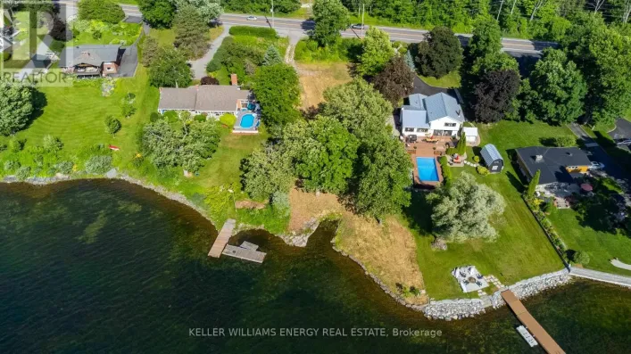 12570 LOYALIST PARKWAY, Prince Edward County