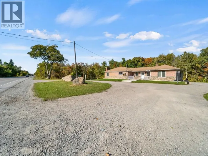 12571 REGIONAL RD 25 Unit# #Upper Unit, Halton Hills