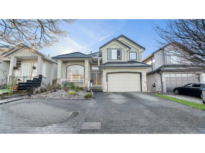 12572 62B AVENUE, Surrey