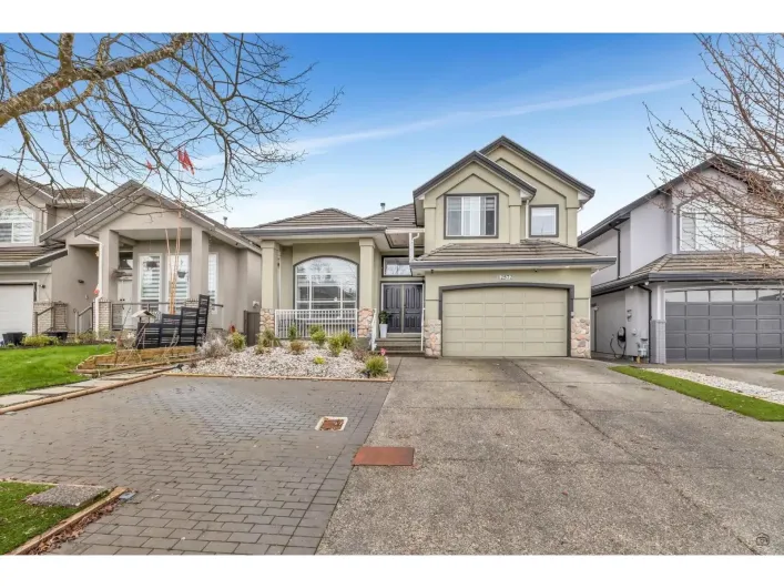 12572 62B AVENUE, Surrey