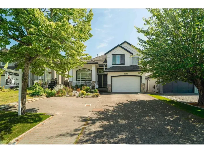 12572 62B AVENUE, Surrey