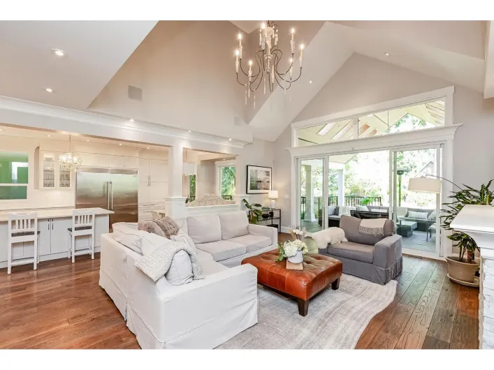 12579 26 AVENUE, Surrey