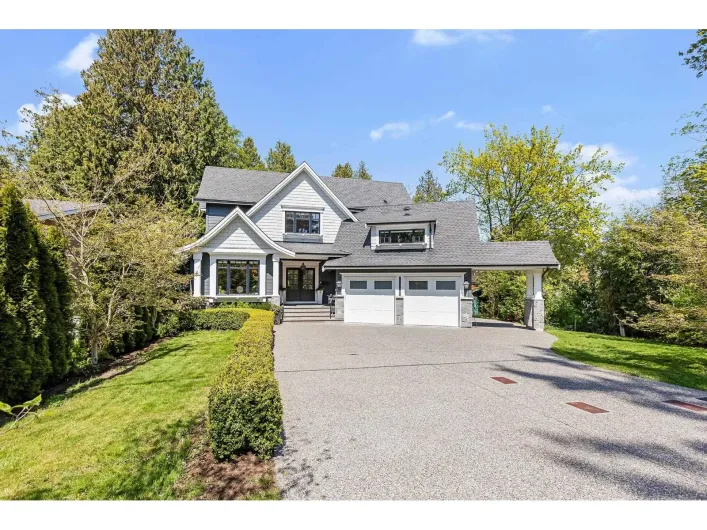 12579 26 AVENUE, Surrey