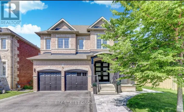 1258 ATKINS DR DRIVE, Newmarket