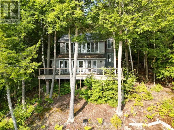 1258 BETULA CRESCENT, Dysart et al