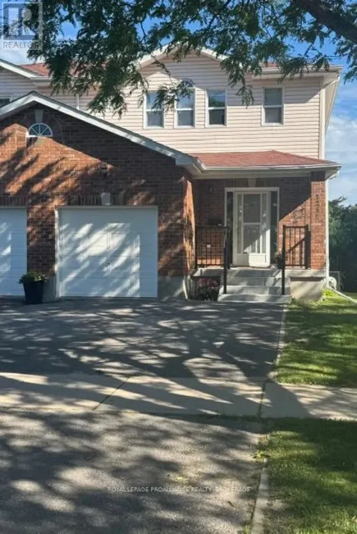 1258 BRACKENWOOD CRESCENT, Kingston