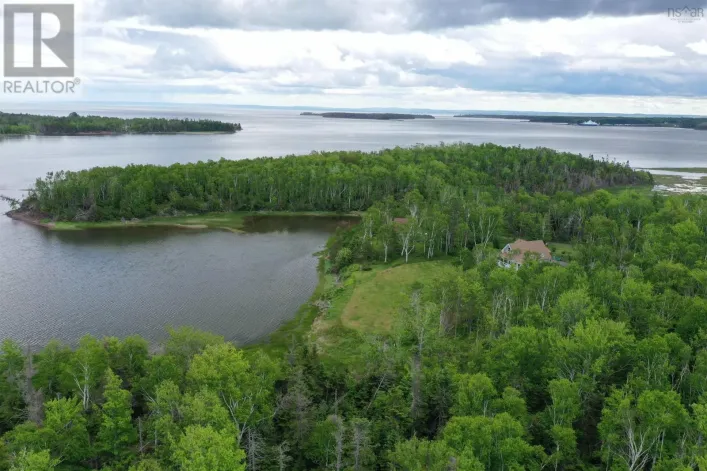 1258 Caribou Island Road, Caribou Island