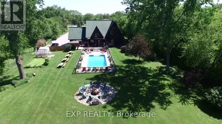 1258 COUNTY ROAD 22 ROAD, Lakeshore