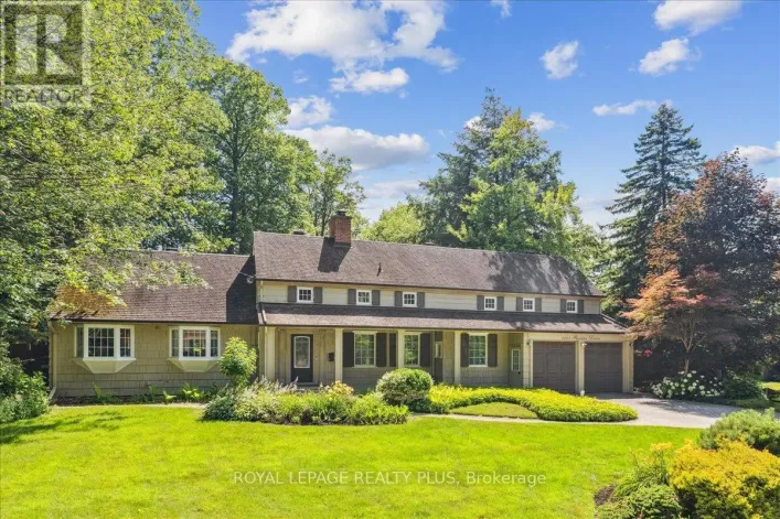 1258 RAVINE DRIVE, Mississauga