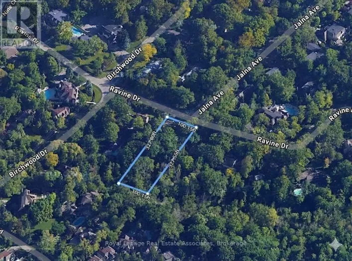 1258 RAVINE DRIVE, Mississauga