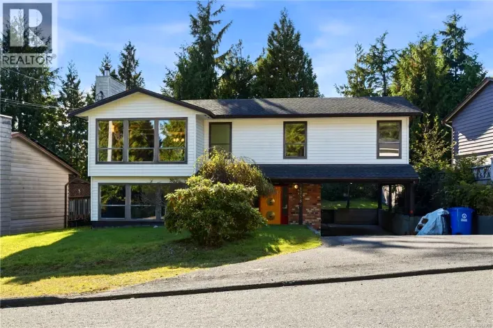 1258 Rupert Rd, Ucluelet
