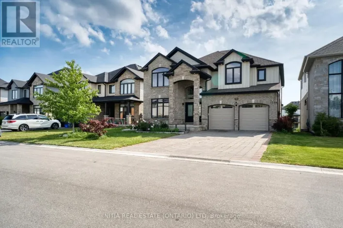 1258 SILVERFOX DRIVE, London North