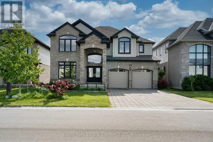 1258 SILVERFOX DRIVE, London North