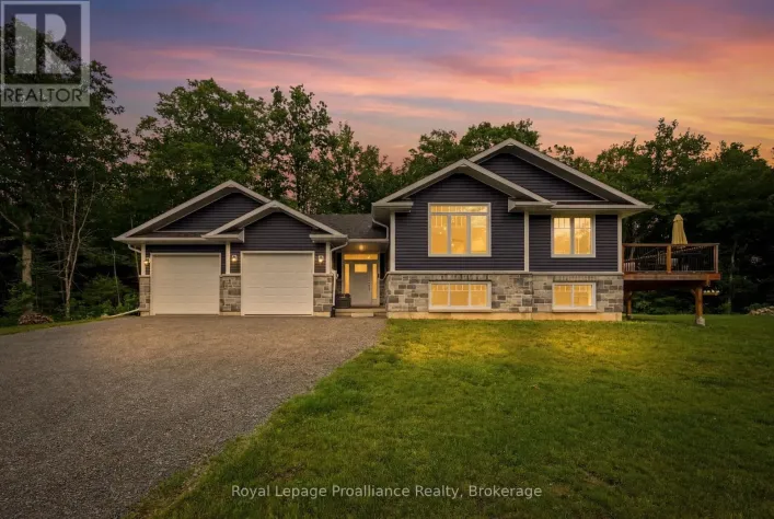 1258 SPRINGBROOK ROAD, Stirling-Rawdon