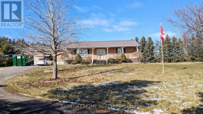 1258 STACEY ROAD, Port Hope