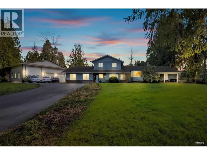 12580 243 STREET, Maple Ridge