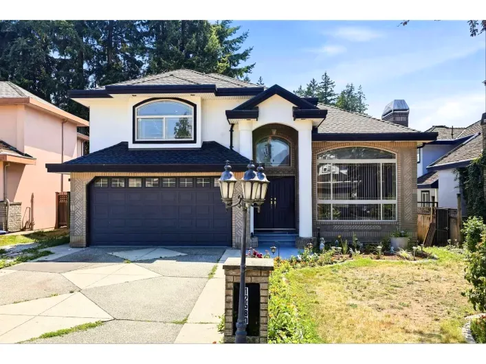 12580 60A AVENUE, Surrey
