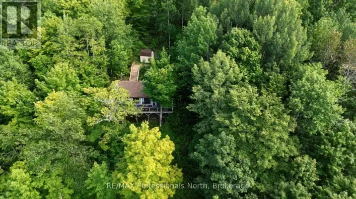 1258-2 WINDERMERE ROAD, Muskoka Lakes