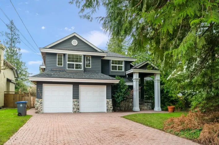 12588 25 AVENUE, Surrey