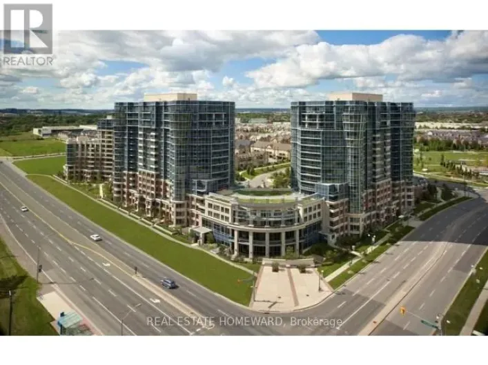 1259 - 23 COX BOULEVARD, Markham