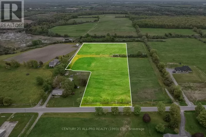 1259 COUNTY 19 ROAD, Prince Edward County