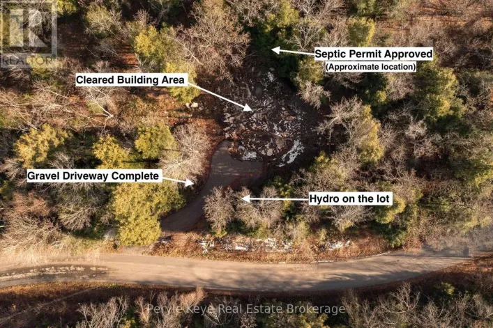 1259 GERMANIA ROAD, Bracebridge