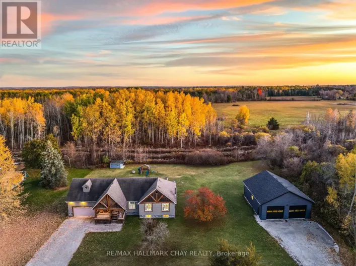 1259 GILFORD ROAD, Innisfil