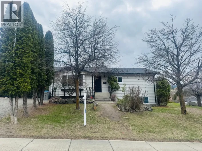 1259 Hook Drive, Kamloops