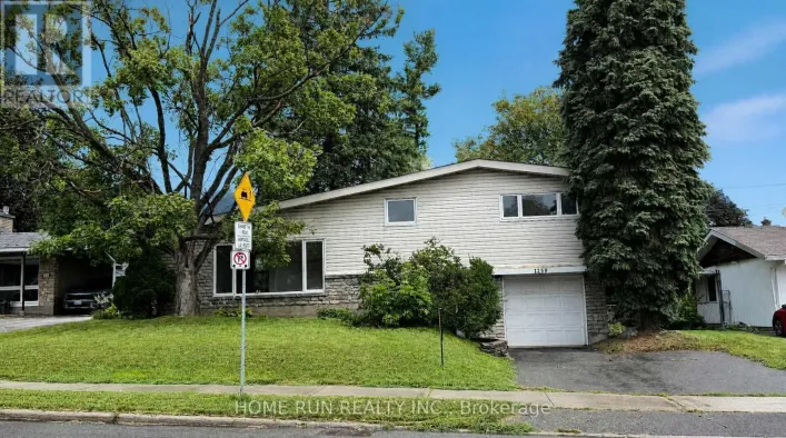 1259 MEADOWLANDS DRIVE E, Ottawa