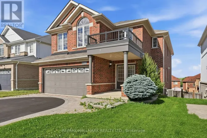 1259 MEATH DRIVE, Oshawa
