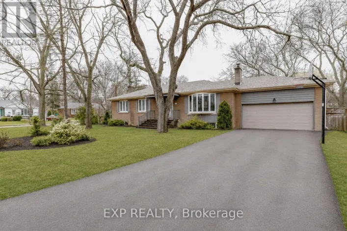 1259 TWIN OAKS DELL DRIVE, Mississauga